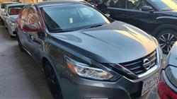 نيسان ألتيما